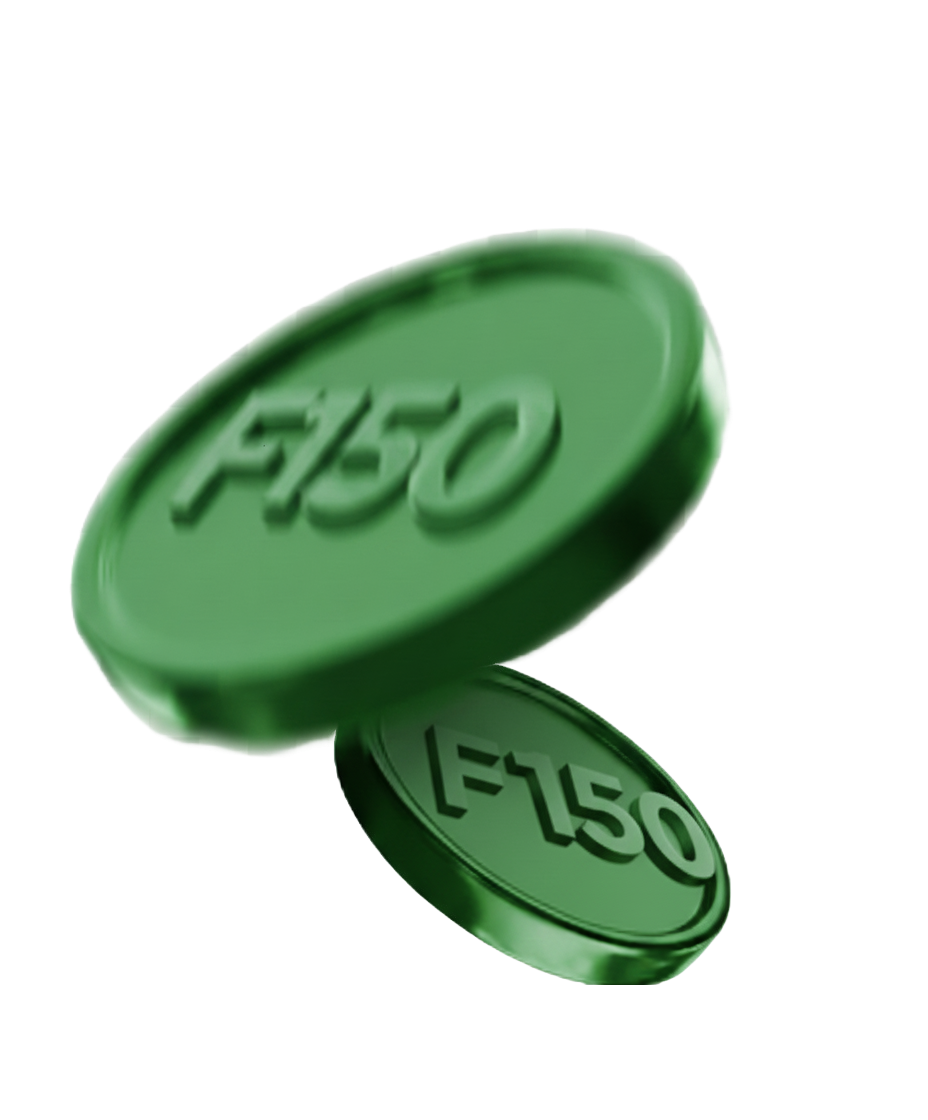 Flexy150 Coin